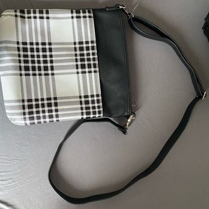 Thirty-one RETIRED Organizing Shoulder Bag Ltd.